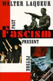 Capa do artigo Fascism