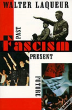 Capa do artigo Fascism