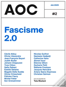 Capa do artigo Fascisme 2.0