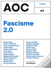 Capa do artigo Fascisme 2.0