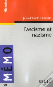 Capa do artigo Fascisme Et Nazisme