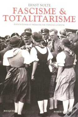 Capa do artigo Fascisme Et Totalitarisme