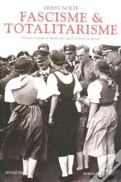 Capa do artigo Fascisme Et Totalitarisme