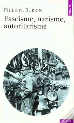 Capa do artigo Fascisme, Nazisme, Autoritarisme