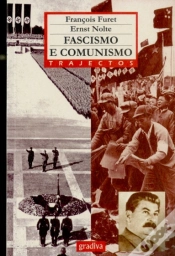 Capa do artigo Fascismo e Comunismo