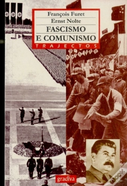 Capa do artigo Fascismo e Comunismo