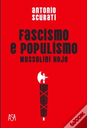 Capa do artigo Fascismo e Populismo