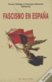 Capa do artigo Fascismo En España
