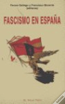 Capa do artigo Fascismo En España