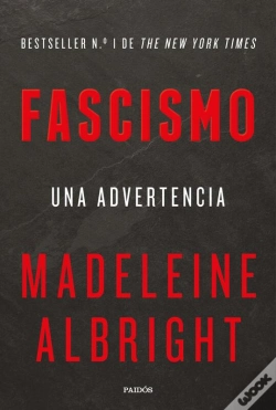 Capa do artigo Fascismo