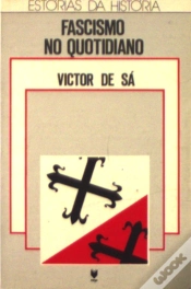 Capa do artigo Fascismo no Quotidiano