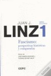 Capa do artigo Fascismo : Perspectivas Historicas Y Comparadas