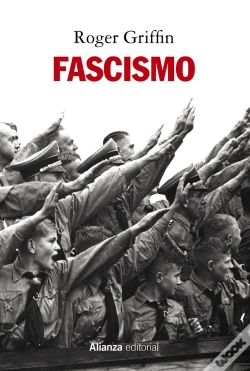Capa do artigo Fascismo