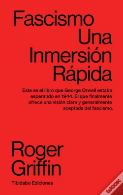 Capa do artigo Fascismo