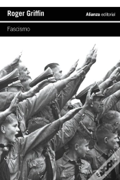 Capa do artigo Fascismo