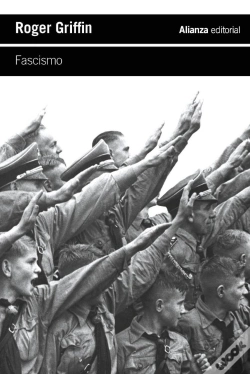 Capa do artigo Fascismo