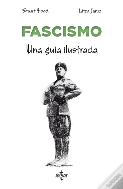 Capa do artigo Fascismo
