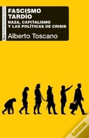 Capa do artigo Fascismo Tardio