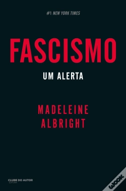 Capa do artigo Fascismo - Um Alerta