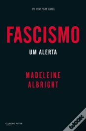 Capa do artigo Fascismo - Um Alerta