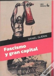 Capa do artigo Fascismo Y Gran Capital