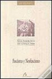 Capa do artigo Fascismo Y Neofascismo