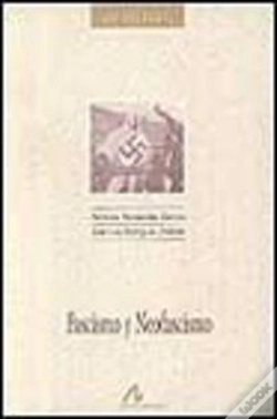 Capa do artigo Fascismo Y Neofascismo
