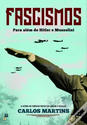 Capa do artigo Fascismos: Para Além De Hitler E Mussolini