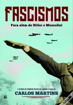 Capa do artigo Fascismos: Para Além De Hitler E Mussolini