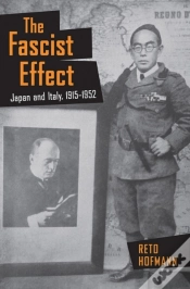 Capa do artigo Fascist Effect
