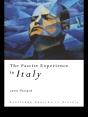 Fascist Experience In Italy - Preview