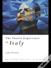 Fascist Experience In Italy