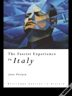 Capa do artigo Fascist Experience In Italy