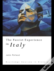 Capa do artigo Fascist Experience In Italy