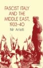 Fascist Italy & The Middle East 193340 - Preview