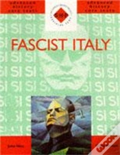 Capa do artigo Fascist Italy