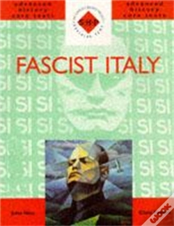 Capa do artigo Fascist Italy