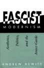 Fascist Modernism - Preview