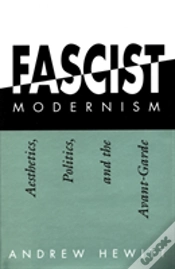 Capa do artigo Fascist Modernism