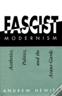 Capa do artigo Fascist Modernism