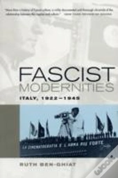 Fascist Modernities