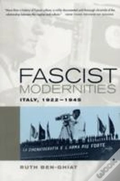 Capa do artigo Fascist Modernities