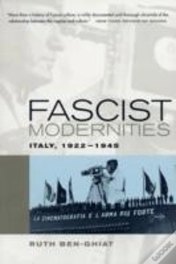 Capa do artigo Fascist Modernities