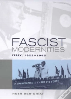 Capa do artigo Fascist Modernities