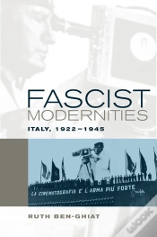Capa do artigo Fascist Modernities