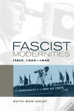 Capa do artigo Fascist Modernities