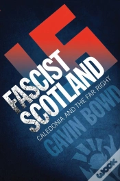 Capa do artigo Fascist Scotland