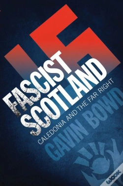 Capa do artigo Fascist Scotland