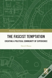 Capa do artigo Fascist Temptation
