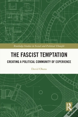 Capa do artigo Fascist Temptation